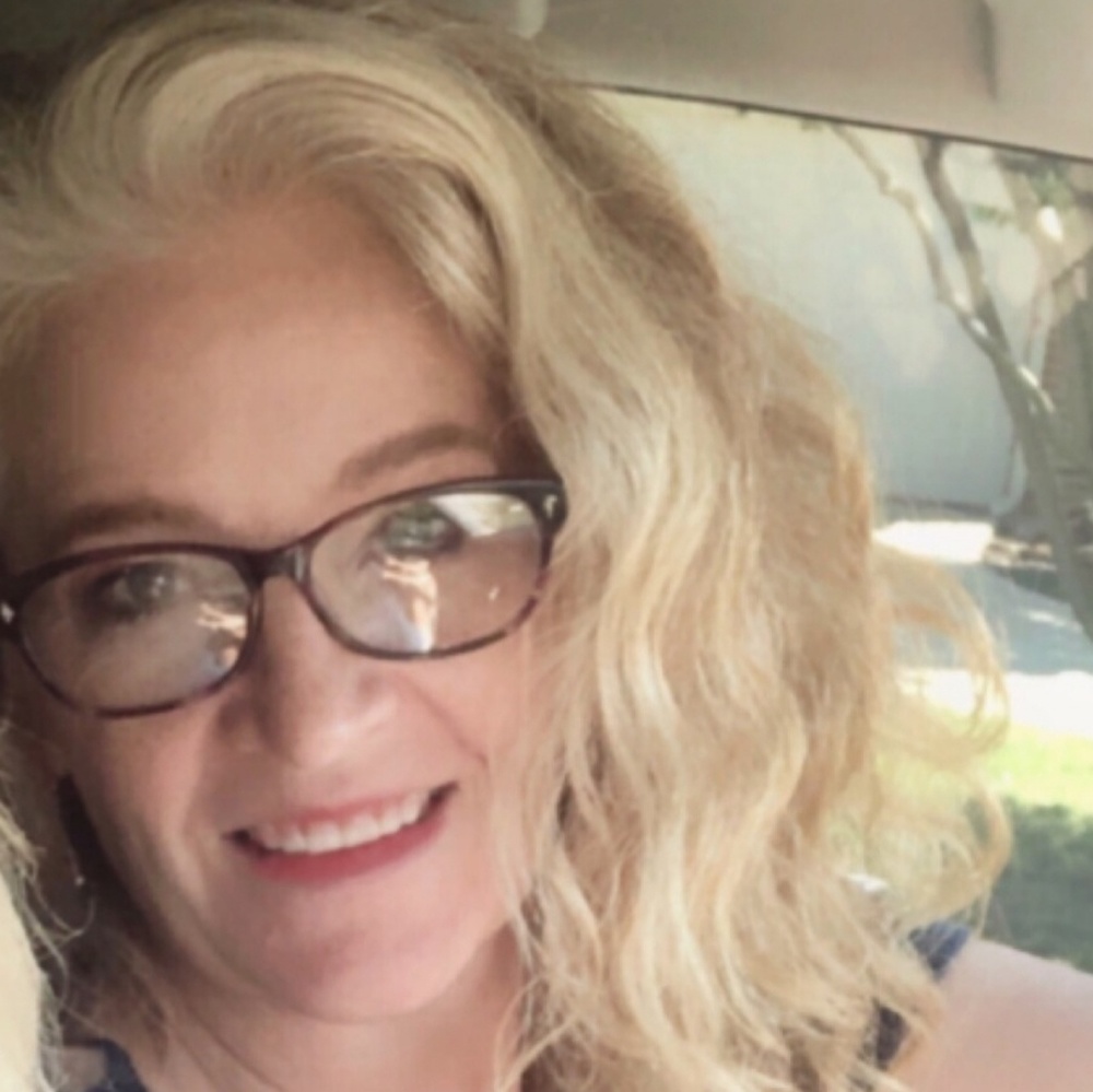 Meet your Posher, Licia